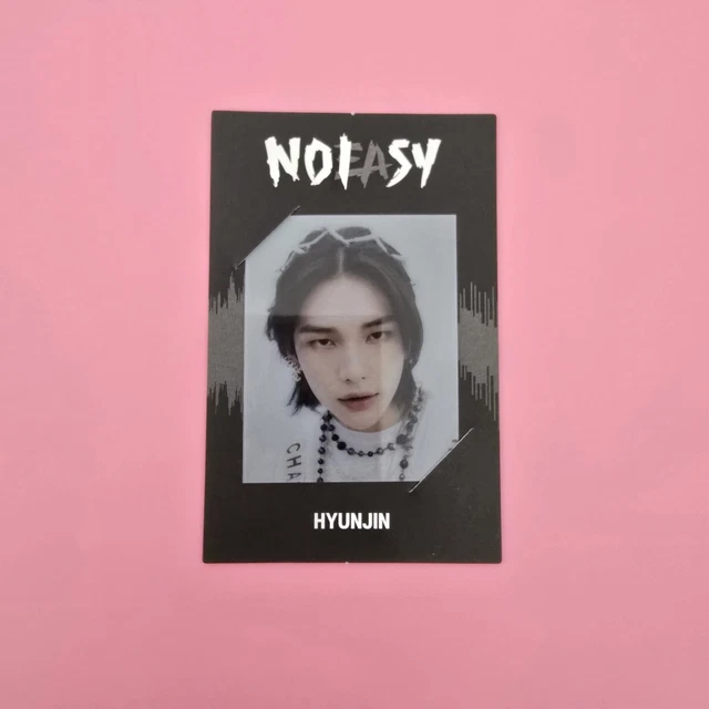 Stray Kids NOEASY Shopee 特典トレカ Hyunjin $_57.JPG?set_id=880000500F