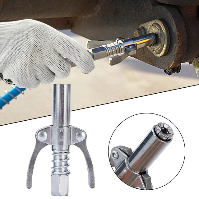 Accoppiatore manovra accessori alta pressione ugelli olio doppi nuovi di zecca permanenti