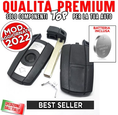 DME OEM BMW E89 N52B32 Completo Chiave Accensione Blocco Dme ECU Ew Ricevitore 09-11 