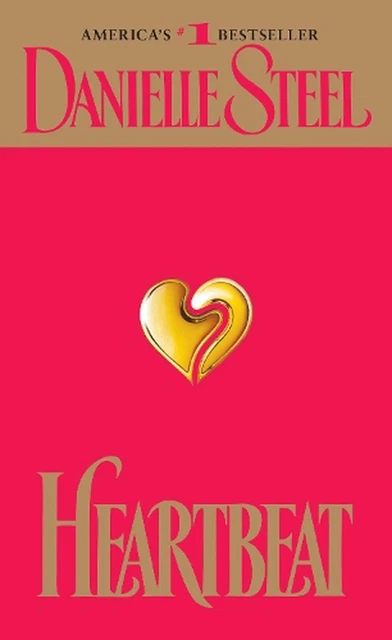Heartbeat: A Novel by Danielle Steel (English) Paperback Book