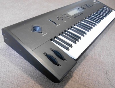 Wavestation Triton T Série M1R Triton Korg Batterie Remplacement Fix De M1REX 
