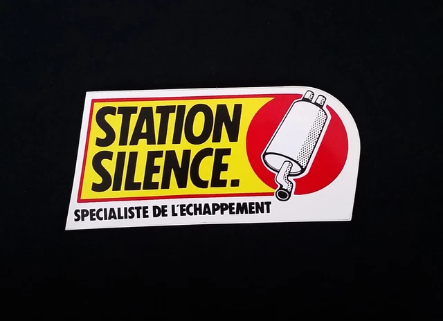 Lot De 10 Autocollants Vintage RMC (Radio Monte Carlo) Des Années 80 - Neufs