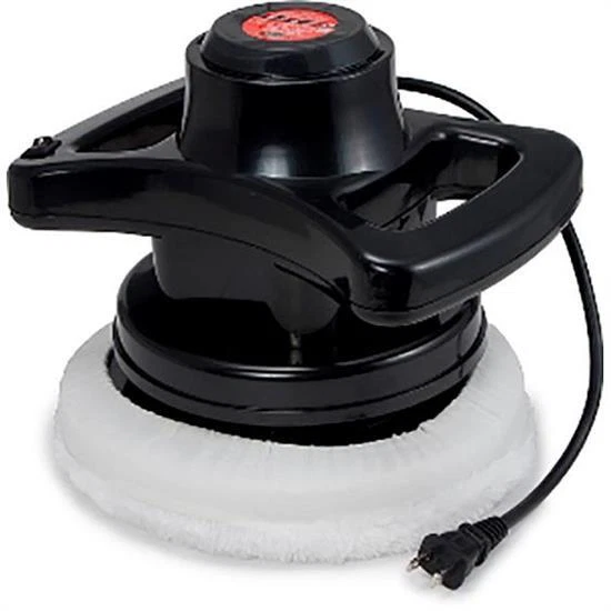 Titan Tools 22610 10" Orbital Electric Polisher