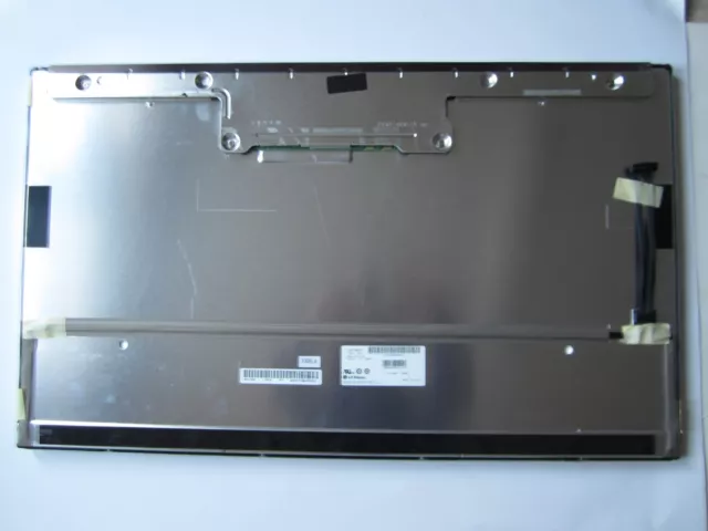 Genuine 2009 Apple iMac 27" LCD Panel LM270WQ1(SD)(A2) 661-5527 661-5312 Grade A 2