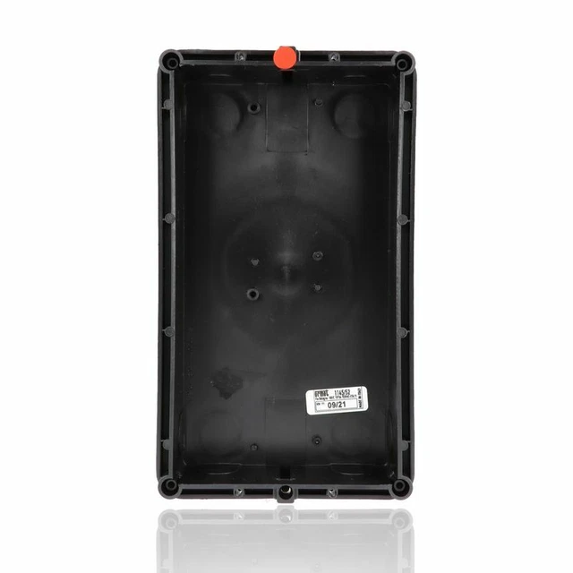 Urmet 1745/81 Unità Di Ripresa Bianco E Nero Con P Esterno