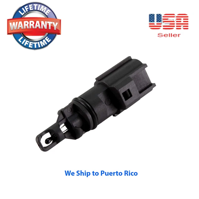 INTAKE AIR TEMPERATURE Sensor 56028364AA Fit Chrysler Dodge Jeep Ram 9