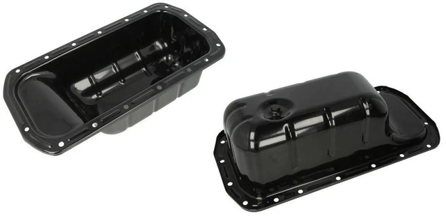 Cárter De Aceite De Acero Para Motores 1.4 HDi Y 1.6 HDi (Peugeot, Citroën, Ford Y Más) – PARTSLINE SC17994