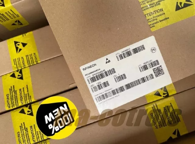 FD1000R33HE3-K module Brand New Fast Shipping By DHL