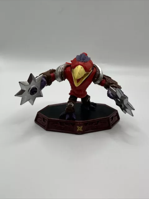 Skylanders Imaginators Tae Kwon Crow Character Figure