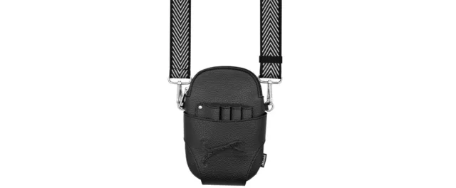 Jaguar Werkzeug-Holster Crossbag 8415 Sac à Outils Bandoulière Coiffeur