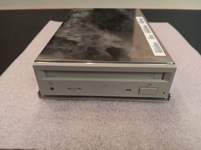 Rrd42-Ve Dec Digital Equipment Corporation Scsi Cd Rom Drive From Decstation