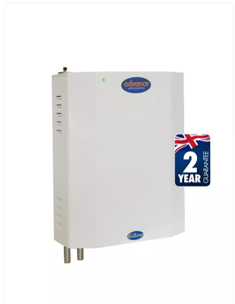 12 Kw Electric Flow Boiler