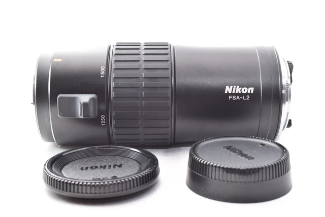 Nikon EDG85フィールドスコープとカメラアダプター　fsa−l2 Guest post: Digiscoping with Nikon Fieldscope EDG85 via FSA