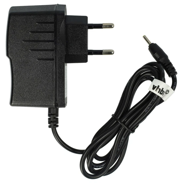 Cargador De 10 W Con Certificación UL Para Verizon Ellipsis 7 QTAIR, Ellipsis 8 QTAQZ3, Tableta Ellipsis 10, Jetpack MiFi 6620L, Jetpack MHS700L, MHS800L, MHS890L, MHS900L Fuente De Alimentación Móvil