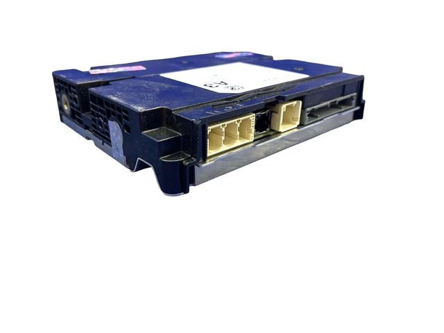 2024-2025 LEXUS UX300H RX350 Transceiver Telematics Communication ...