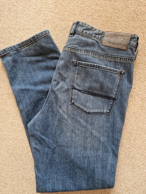 Tommy bahama sales jeans sale