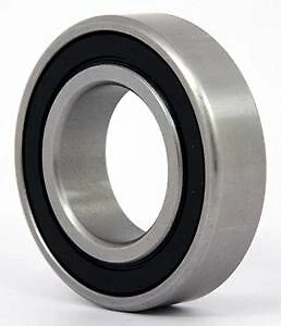 Roulement à Billes Double Rangée 36x64x37 Mm (DAC36640037) – Caltric, Neuf