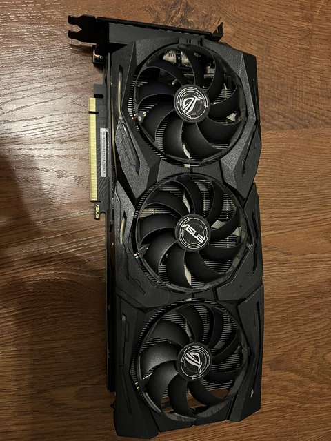 Rtx 2080 Ti Used FOR SALE! - PicClick