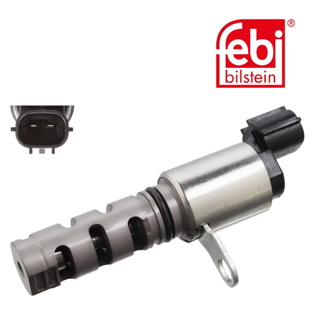 Valve De Commande, Réglage D'arbres à Came FEBI BILSTEIN 102775 Au