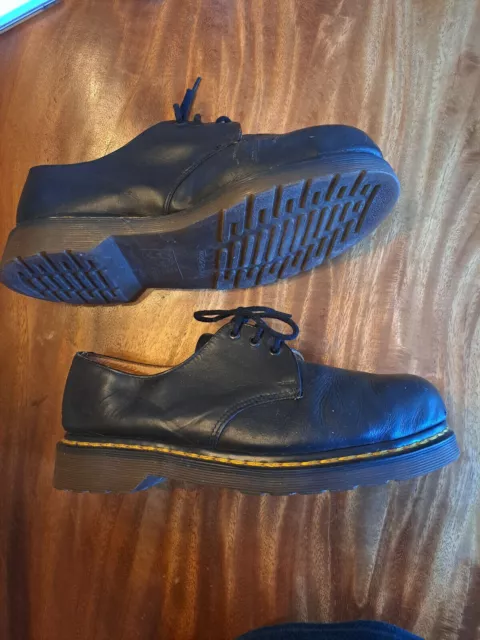 chaussure bobbies femme