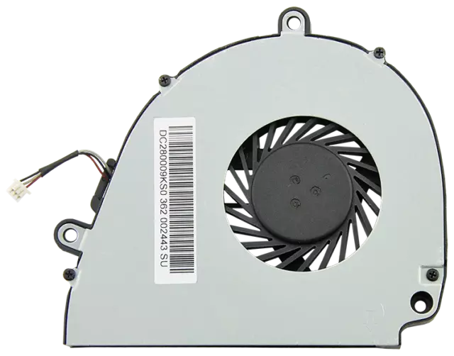 NEW Cooler Radiator CPU Cooling Fan ACER Aspire MF60090V1-C190-G99