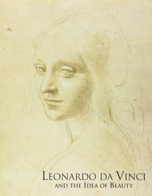 9788870385335 Leonardo da Vinci and the idea of beauty. Ediz. illustrata - John