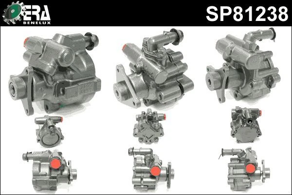 Lot De 40 Joints Et Fixations D'Injecteur Pour Renault Trafic II, Master II, Opel - Moteurs 2.2/2.5 DCi