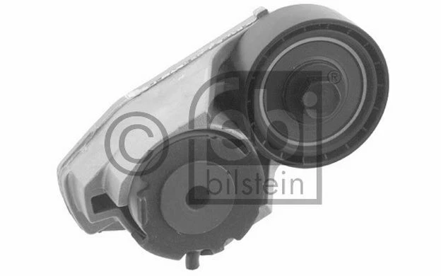FEBI BILSTEIN Galet tendeur (courroie d'accessoire) pour FORD TRANSIT 28364