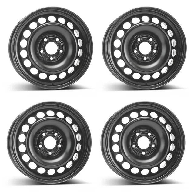 4x Mercedes W246 Orig. Alufelgen 6.5Jx16 ET49 5x112 Felgen A2464010202