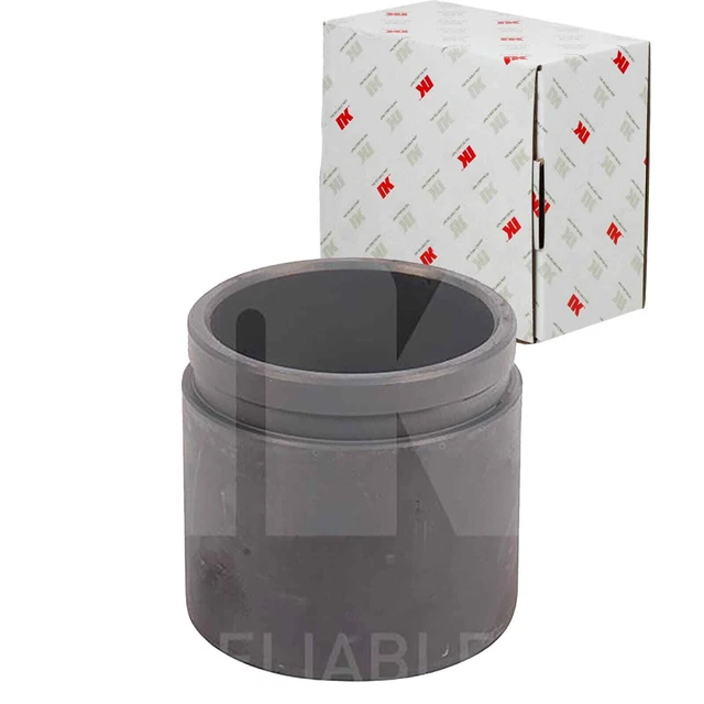 NK 57mm PISTONE PINZA FRENO ASSALE ANTERIORE ADATTA PER HONDA ACCORD | 8626007