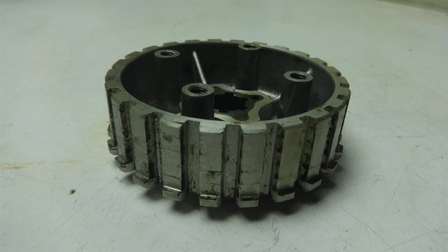 1960'S HONDA CB160 HAWK CB 160 HM284B ENGINE TRANSMISSION CLUTCH CENTER ...