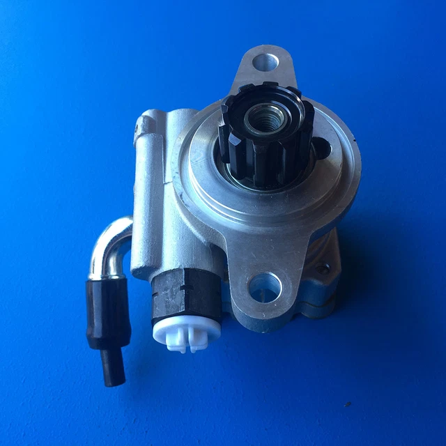 thumbnail image 2 of Genuine Toyota Hilux Power Steering Pump Reservoir Tank – KUN26 KUN25 KUN16 KUN15, OEM 44360-0K011 2 of 3