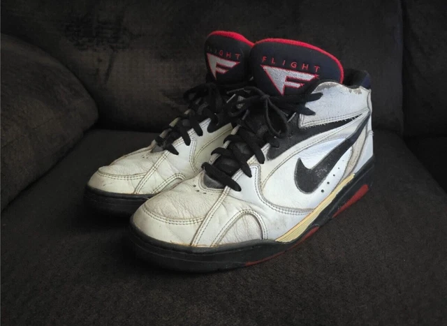 Nike Flight 93 FOR SALE! - PicClick display picture 1