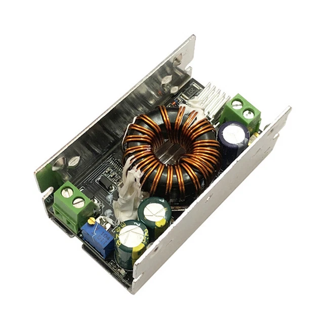 DC-DC Hoch Spannung 84V72 60 48 36V Hoch Effizientes, Einstellbares, Vom I4C6 3