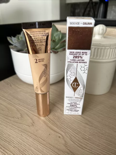 Charlotte Tilbury 2