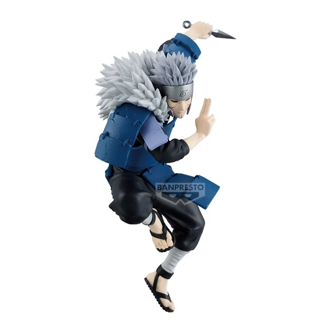 TOP! FIGURINE Naruto Madara Uchiha Collection Anime Manga Statue Cadeau