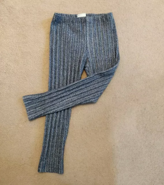 Collant lavorati a maglia ZARA per bambine taglia 5-110 cm