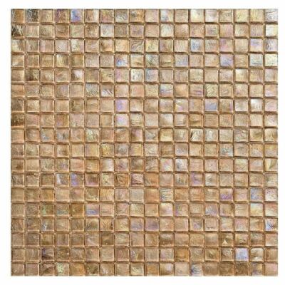 Colibri Mosaico Casa39 Sicis Colibrì Ziner 1,5x1,5 cm Bagno Cucina Doccia Piscina 