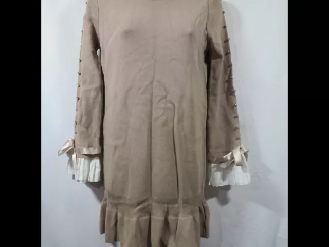 Laetitia mem sales jumper dress