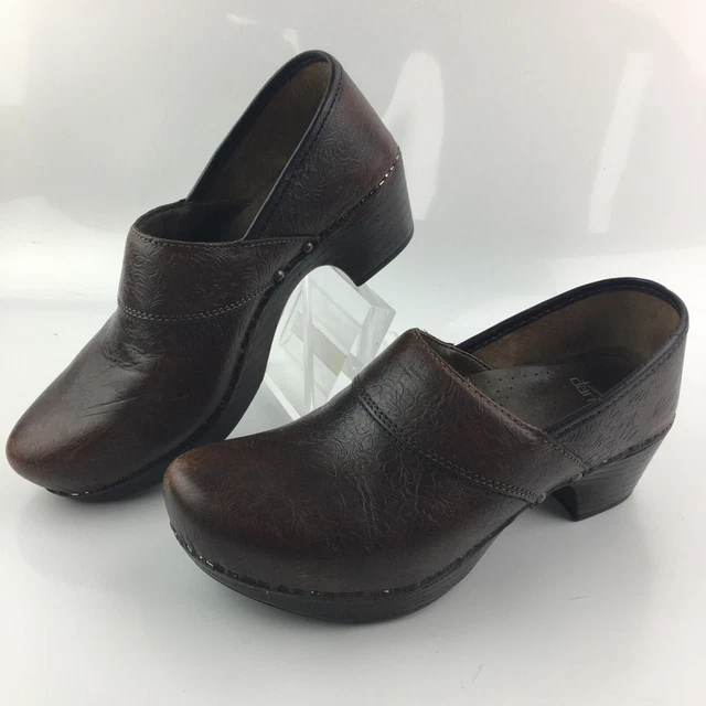 Dansko prima sales