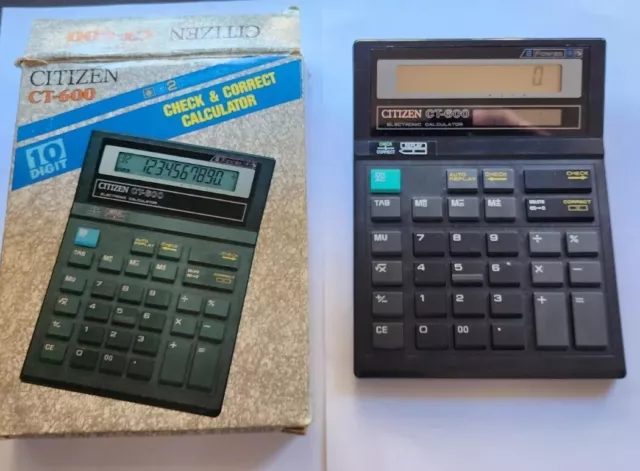 Vintage_Citizen_CT-600_Check_And_Correct_Solar_Powered_Calculator_With_Packaging