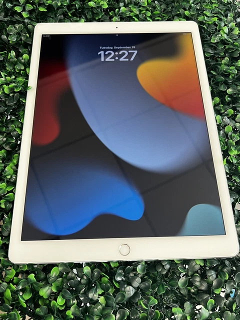 iPad Pro 12.9”  1st Gen LCD Display Touch Screen Digitizer Assembly