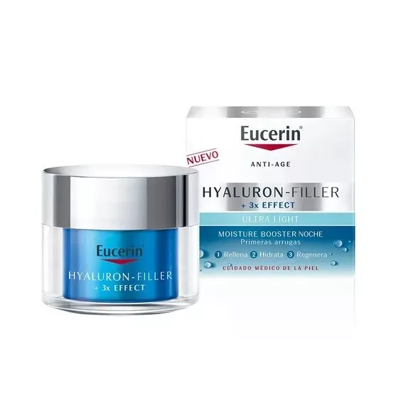 Hyaluron Filler +3x Effect Eucerin 50ml