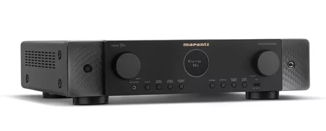 Marantz Cinema 70S Nero Amplificatore Av 7.2 Sigillato Garanzia Ufficiale