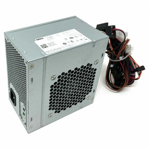 DELL ALIENWARE AURORA R5 R6 R7 XPS 8910 8920 Power Supply 460W PSU ...