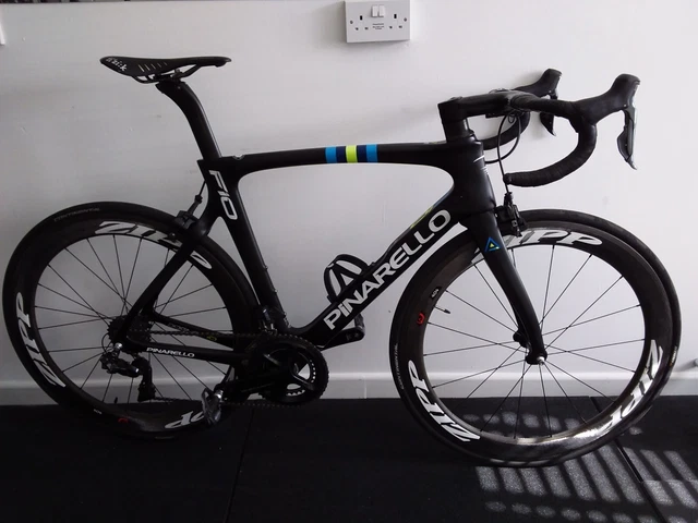 road bike pinarello f10