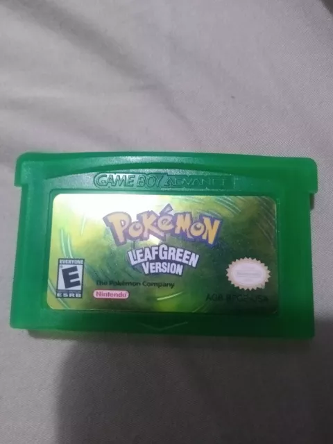 GBA trade ins for days 🥳 Pokémon Fire Red 🔥 Pokémon Leaf Green 🍃 Pokémon  Emerald Pokémon Ruby Fire Emblem Sacred Stones Mega Man…