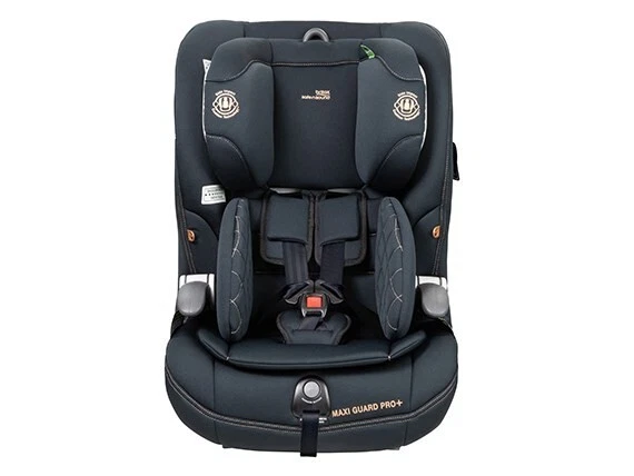 Britax Safe N Sound Maxi Guard Pro+ Car Seat - Black Opal