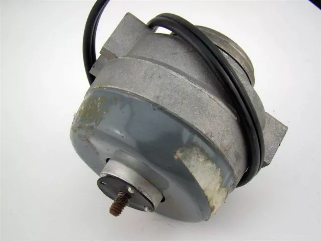MTR Motors 115V 1650Rpm 6Am P 6Watt 3M630