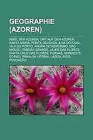 Geographie (Azoren) | Buch | 9781233223923